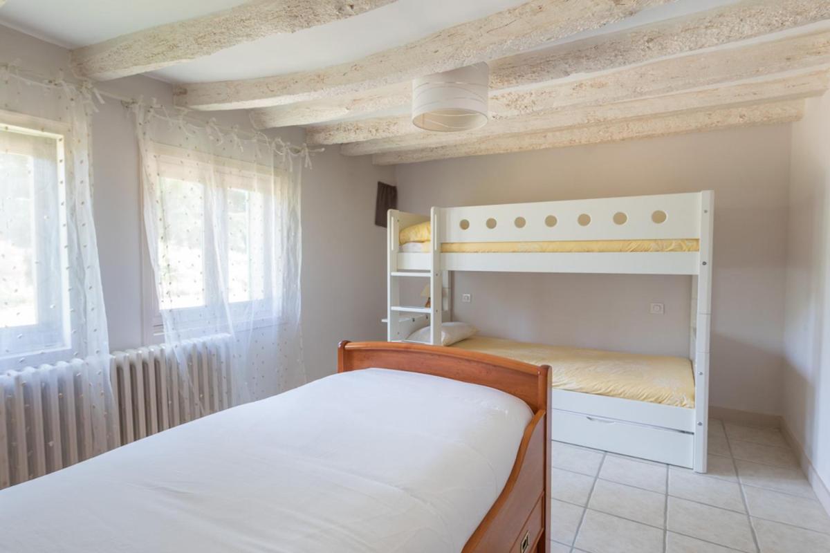 Rive Gauche - Chambres D'Hotes En Bord D'Authion Maze Exterior photo